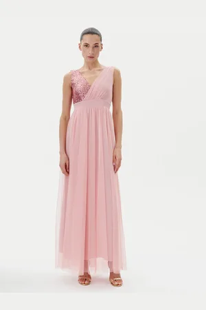 Rinascimento Abendkleid CFC0123704003 Regular Fit