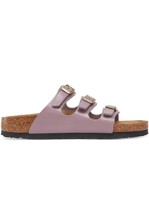 Birkenstock Pantoletten Florida 1029769