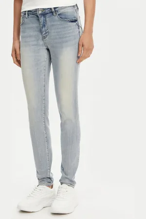 Armani Exchange Jeans XW000129 AF12853 MB001 Super Skinny Fit