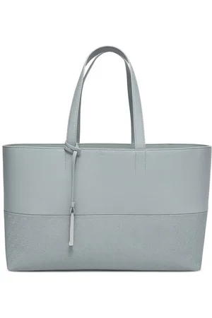Calvin Klein Handtasche Ck Mixmedia Shopper_Mono K60K613166