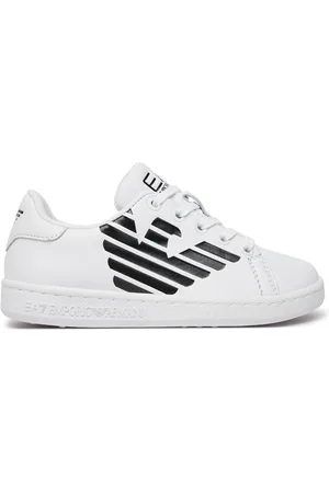 EA7 Sneakers 7Y000001 AF10179 MZ018