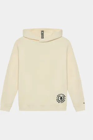 Tommy Hilfiger Sweatshirt Crest Logo KB0KB08712 D Regular Fit