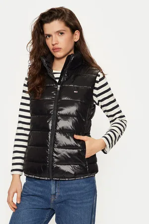Tommy Hilfiger Bodywarmer DW0DW19390 Regular Fit