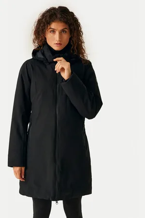Regatta Regenjacke Yewbank IV RWP395 Regular Fit