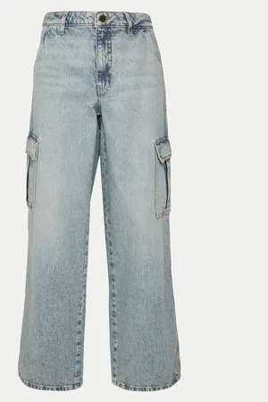 Guess Jeans W5RA1R D5M51 Regular Fit