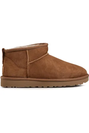 UGG Schneeschuhe W Classic Ultra Mini 1116109