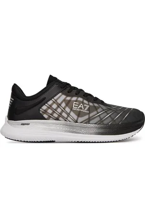EA7 Sneakers X8X243 XK440 N763