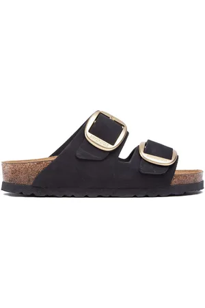 Birkenstock Pantoletten Arizona Big Buckle 1023290