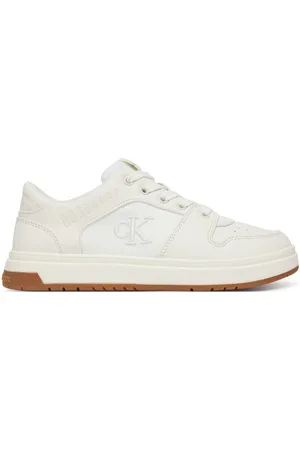 Calvin Klein Sneakers Low Cut Lace-Up Sneaker V3X9-82093-1697