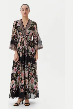 Hale Bob Sommerkleid 4YPR652A Regular Fit