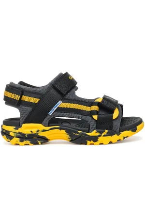 Geox Sandalen Jr Borealis J450RE 1411 C0054 D