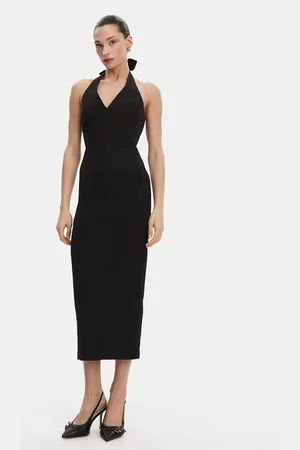 ACCESS FASHION Coctailkleid 53-3403-218 Regular Fit