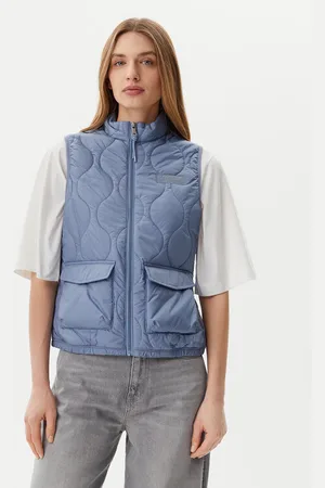 Napapijri Bodywarmer A-Belle V NP0A4IF8 Regular Fit