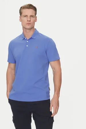 Napapijri Poloshirt Ealis NP0A4H8B Regular Fit