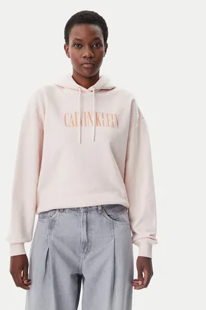 Calvin Klein Sweatshirt Varsity J20J225579 Regular Fit
