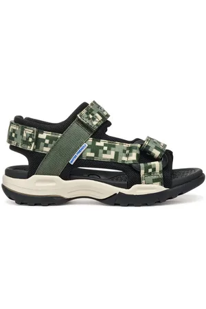 Geox Sandalen Jr Borealis J450RE 1411 C0450 M