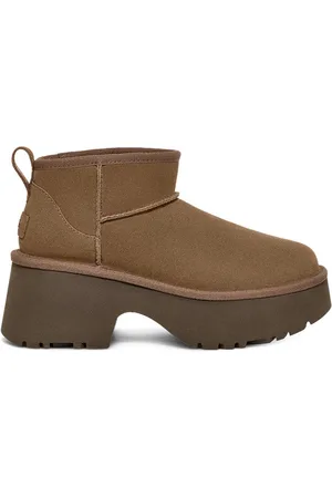 UGG Schneeschuhe W Classic Ultra Mini Heights 1158311