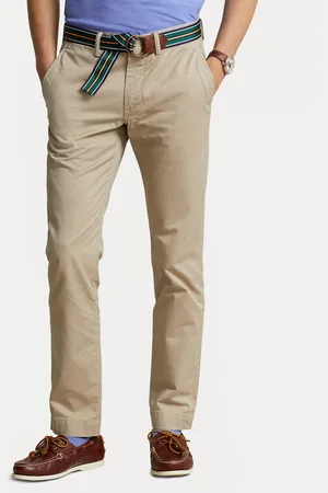 Ralph Lauren Chinos 710778778001 Slim Fit