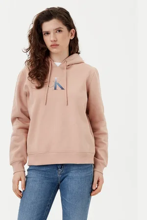 Calvin Klein Sweatshirt Gradient J20J224721 Regular Fit
