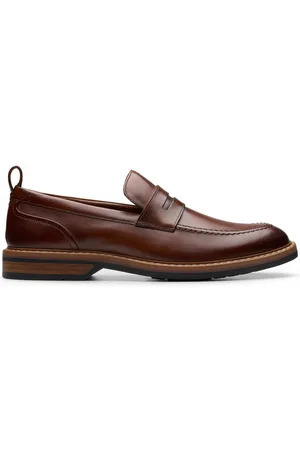Clarks Slipper Aldwin Step 26178430