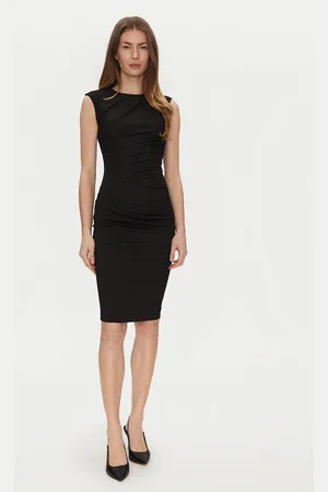 Rinascimento Coctailkleid CFC0122548003 Regular Fit