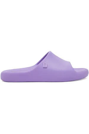 Melissa Pantoletten Mini Free Print Slide Inf 35936