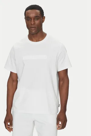 Michael Kors T-Shirt CF4529H1V2 Regular Fit