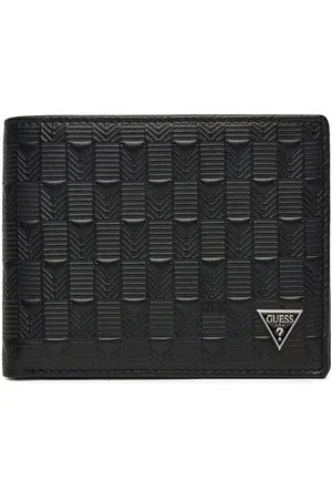 Guess Kleine Herren Geldbörse SMMADL LEA20