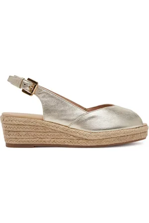 Geox Espadrilles D Iberide A D55YXA 000Y2 C2012