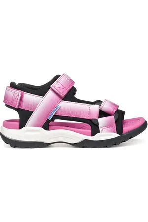 Geox Sandalen Jr Borealis J550WA 015AN C8062 S