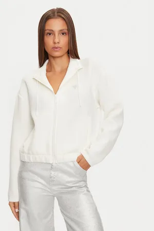 Guess Sweatshirt V4BQ14 K7UW2 Regular Fit