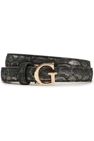 Guess Damengürtel BW9222 P5220