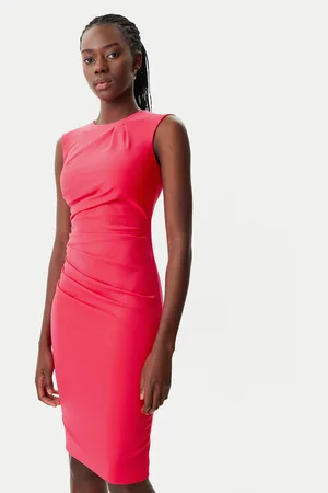 Rinascimento Coctailkleid CFC0122548003 Regular Fit