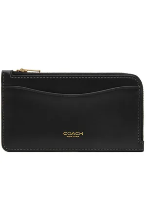 Coach Kreditkartenetui CZ112