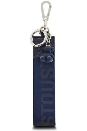TOUS Schlüsselanhänger Webbing Bold Bear 2002127333