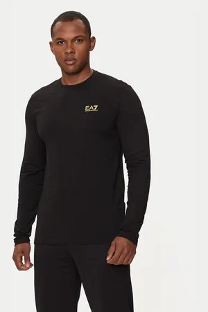 EA7 Longsleeve 8NPT28 PJVQZ 0208 Regular Fit