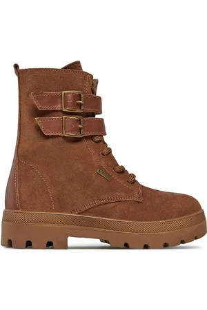 Primigi Stiefeletten GORE-TEX 4877822 M