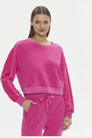 Liu Jo Sweatshirt TA4025 J4616 Regular Fit