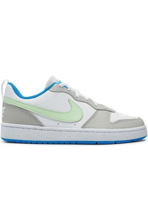 Nike Sneakers Court Borough Low Recraft (Gs) DV5456 005