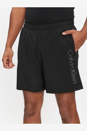 Calvin Klein Sportshorts 00GMS4S839 Regular Fit