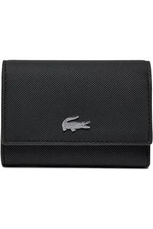 Lacoste Große Damen Geldbörse NF4190AA