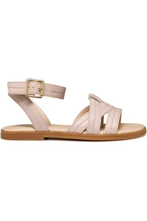 Geox Sandalen Jr Karly J5535B 000BC C8172 S