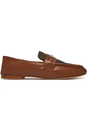 Michael Kors Slipper Lena Loafer 40S5LEFP2B