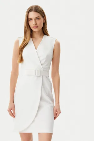 ARTIGLI Coctailkleid ACAB000846 Slim Fit