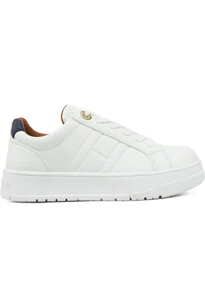 Tommy Hilfiger Sneakers Low Cut Lace-Up Sneaker T3X9-33857-1355 M