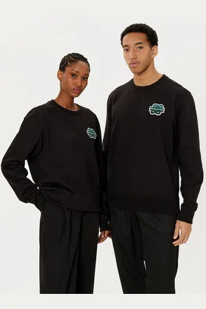 Filling pieces Sweatshirt Unisex Gowtu 7453392 Regular Fit