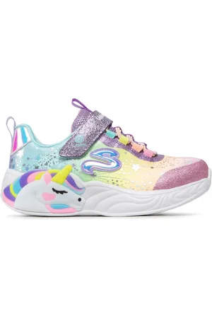 Skechers Sneakers Unicorn Dreams 302311L/PRMT