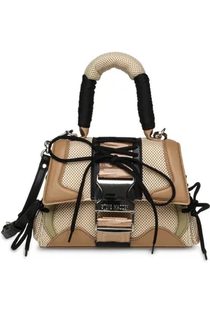 Steve Madden Handtasche Bdiego Crossbody SM13000896-04005-BEK