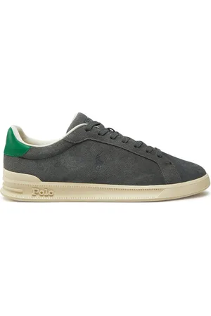 Ralph Lauren Sneakers Heritage Court II 809955691004