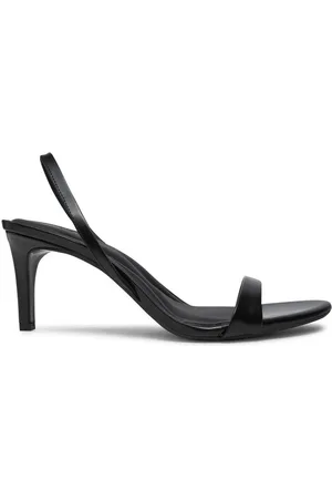 Calvin Klein Sandalen Heel D